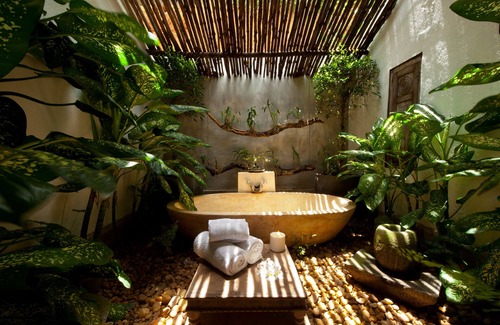Ahangama Hotel | Duwa Villas