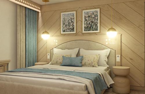 Poronin Resort | DW Paryżanka