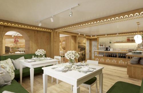 Poronin Resort | DW Paryżanka