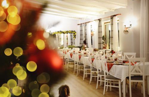 Poronin Resort | DW Paryżanka