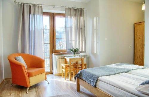 Bialka Tatrzanska Bed & Breakfast | DW Pod Jaworami - relaks - jacuzzi, sauna na wyłączność