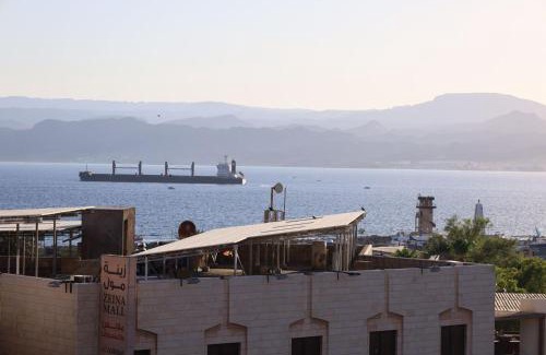Aqaba Hotel | Dweik Hotel 1