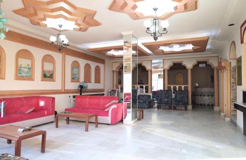 Aqaba Hotel | Dweik Hotel 1