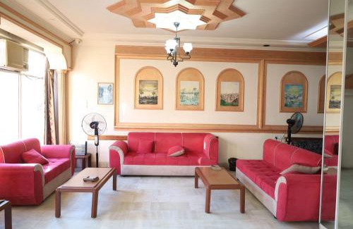 Aqaba Hotel | Dweik Hotel 1