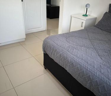 Retreat Apartment | Dwellers Double