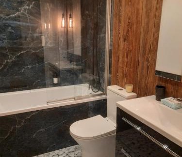 Jaroslaw Apartment | Dwupoziomowy Apartament w Centrum Miasta