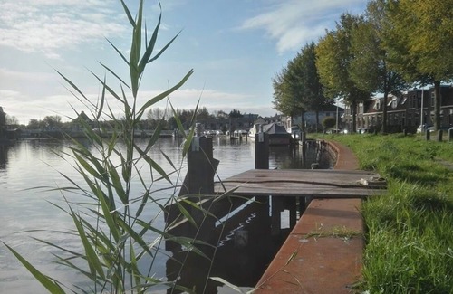 Amstelveen House | Dyke House Close to Amsterdam
