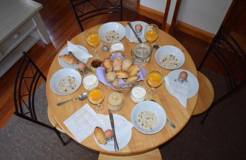 Kaikoura Cabin | Dylans Country Cottages