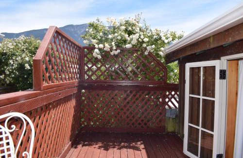 Kaikoura Cabin | Dylans Country Cottages