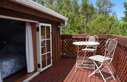 Kaikoura Cabin | Dylans Country Cottages