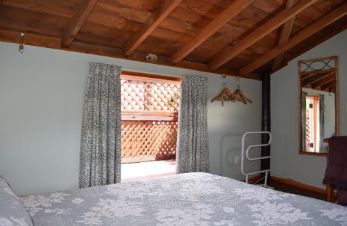 Kaikoura Cabin | Dylans Country Cottages