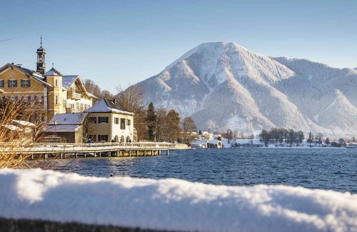 Tegernsee House | DZ 19 - Seehotel Zur Post
