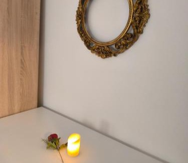Tuzla Apartment | Dzena apartman