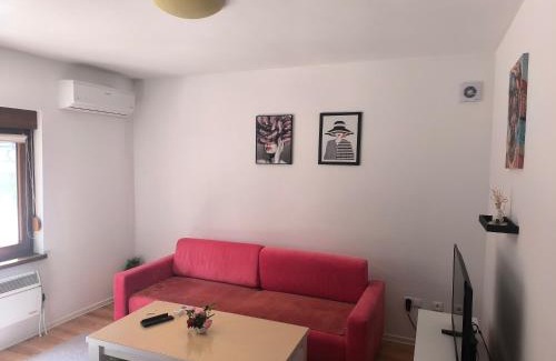 Tuzla Apartment | Dzena apartman