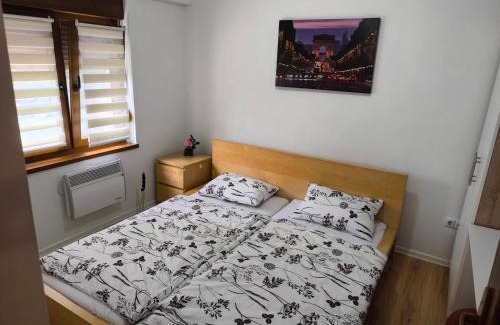 Tuzla Apartment | Dzena apartman