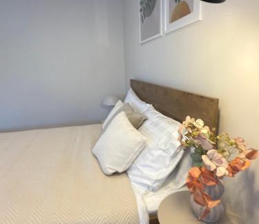 Liepaja Apartment | Dzintaru Beach Side Studio Apartment - close to the beach
