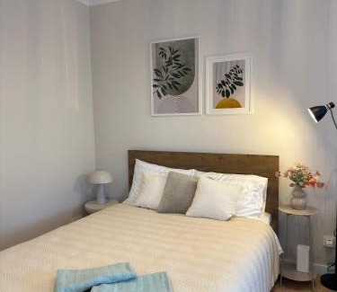 Liepaja Apartment | Dzintaru Beach Side Studio Apartment - close to the beach