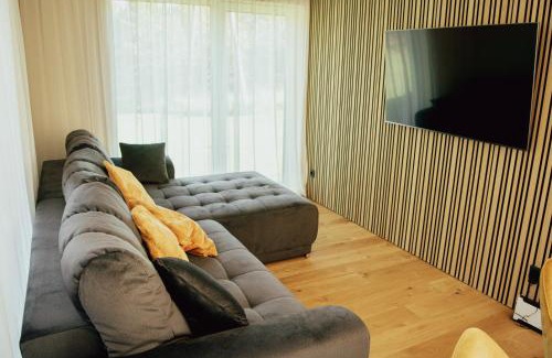 Baltic Sea House | Dzintaru māja