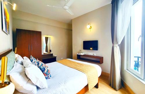 Gangtok Hotel | Dzongkar - MG Marg - 3 Star Hotel