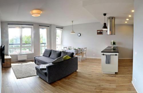 Vilnius Apartment | Dzuku apartment 40