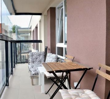 Vilnius Apartment | Dzuku apartment 40