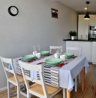 Vilnius Apartment | Dzuku apartment 40
