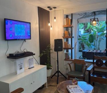 Magallanes Resort | E-Place Resort