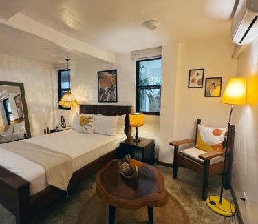 Magallanes Resort | E-Place Resort