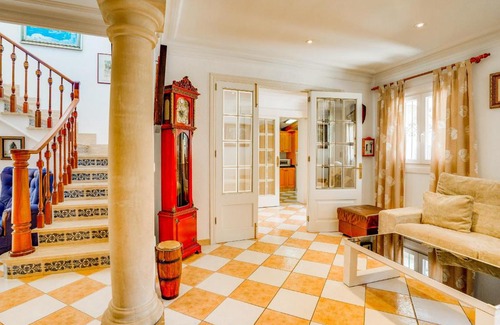 Alcudia Ski Chalet | E348 Sanfora by Mallorca Villa Selection