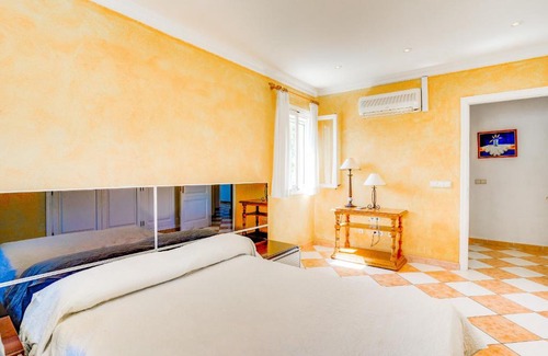 Alcudia Ski Chalet | E348 Sanfora by Mallorca Villa Selection