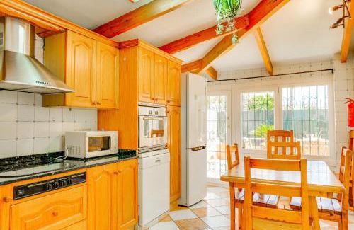 Alcudia Ski Chalet | E348 Sanfora by Mallorca Villa Selection