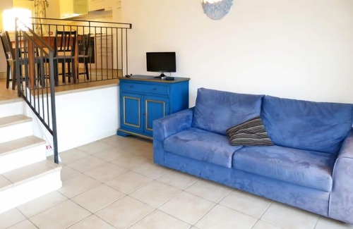 Baja Sardinia Apartment | Ea Bianca by Interhome