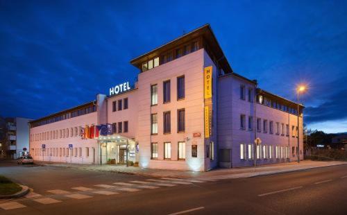 Prague 3 Hotel | EA Hotel Populus