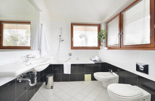 Prague 3 Hotel | EA Hotel Populus
