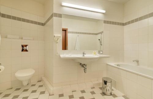 Prague 3 Hotel | EA Hotel Populus