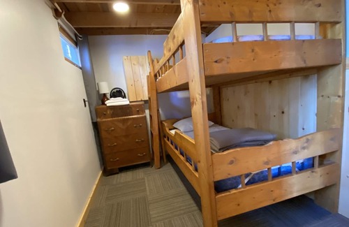 Sioux Narrows Nestor Falls Cottage | Eagle Cabin - 3 Bedroom