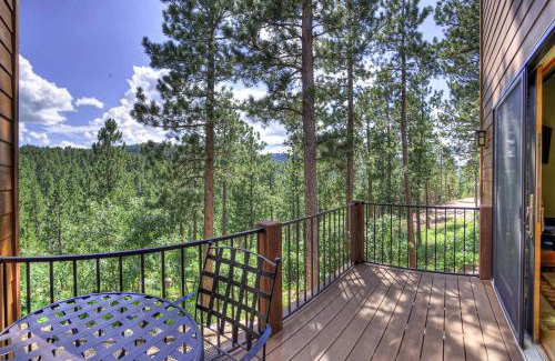 Spearfish House | Eagle Crest Nest