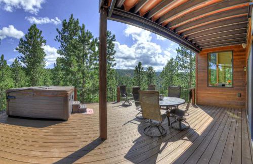 Spearfish House | Eagle Crest Nest