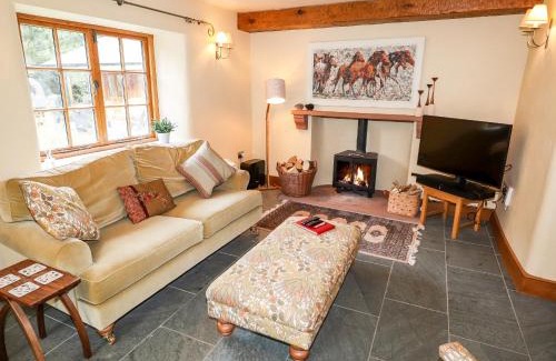 Glenridding House | Eagle Farmhouse