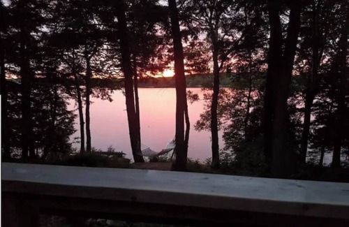 Machar Cabin | Eagle lake - The perfect getaway