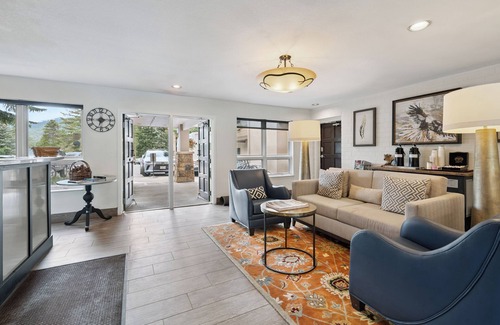 Matterhorn Village Apartment | Eagle Point Resort
