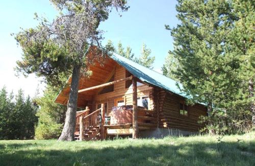 Island Park Cabin | Eagle Ridge Ranch