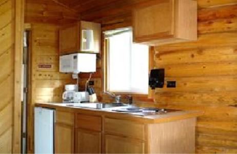 Island Park Cabin | Eagle Ridge Ranch