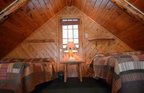 Island Park Cabin | Eagle Ridge Ranch