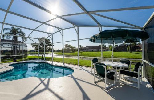 Eagle Pointe South House | Eagle's End S