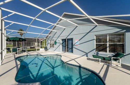 Eagle Pointe South House | Eagle's End S