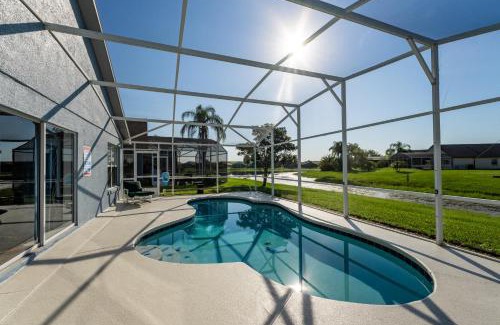 Eagle Pointe South House | Eagle's End S