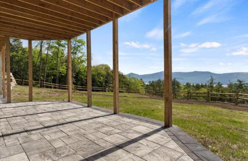 Bolton Landing Ski Chalet | Eagle's Nest at Bolton Landing