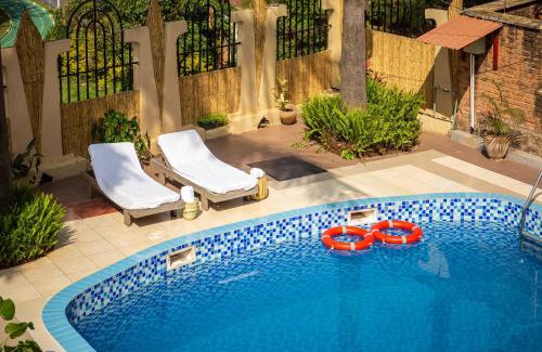 Kigali Hotel | Eagle View Golf