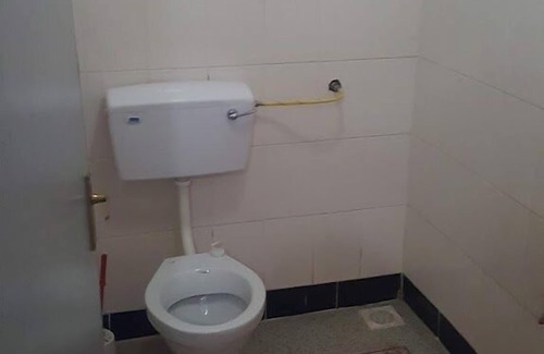 Kakamega Hotel | Eagles Haven Hotel Kakamega